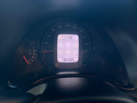 FIAT Strada 1.0 12V TURBO 200 FLEX EDIZIONE 25 CABINE DUPLA CVT AUTOM�TICO, Foto 7