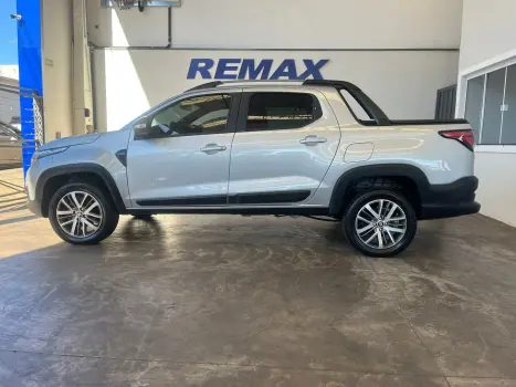 FIAT Strada 1.0 12V TURBO 200 FLEX EDIZIONE 25 CABINE DUPLA CVT AUTOM�TICO, Foto 5