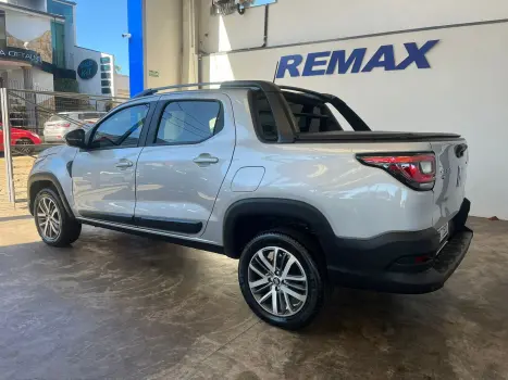 FIAT Strada 1.0 12V TURBO 200 FLEX EDIZIONE 25 CABINE DUPLA CVT AUTOM�TICO, Foto 6