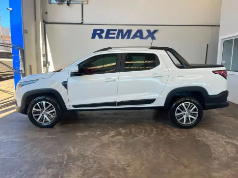 FIAT Strada 1.0 12V TURBO 200 FLEX EDIZIONE 25 CABINE DUPLA CVT AUTOM�TICO, Foto 5