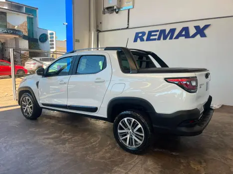 FIAT Strada 1.0 12V TURBO 200 FLEX EDIZIONE 25 CABINE DUPLA CVT AUTOM�TICO, Foto 6