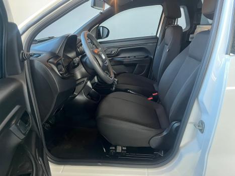 FIAT Strada 1.0 12V TURBO 200 FLEX EDIZIONE 25 CABINE DUPLA CVT AUTOM�TICO, Foto 8