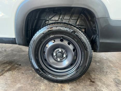 FIAT Strada 1.0 12V TURBO 200 FLEX EDIZIONE 25 CABINE DUPLA CVT AUTOM�TICO, Foto 10