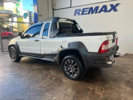 FIAT Strada 1.0 12V TURBO 200 FLEX EDIZIONE 25 CABINE DUPLA CVT AUTOM�TICO, Foto 6