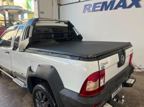 FIAT Strada 1.0 12V TURBO 200 FLEX EDIZIONE 25 CABINE DUPLA CVT AUTOM�TICO, Foto 7