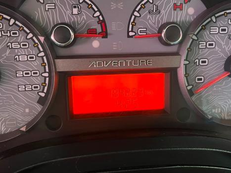 FIAT Strada 1.0 12V TURBO 200 FLEX EDIZIONE 25 CABINE DUPLA CVT AUTOM�TICO, Foto 8