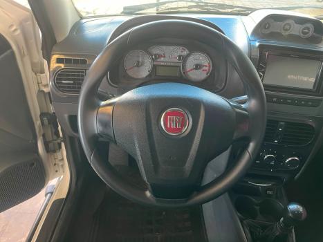 FIAT Strada 1.0 12V TURBO 200 FLEX EDIZIONE 25 CABINE DUPLA CVT AUTOM�TICO, Foto 10