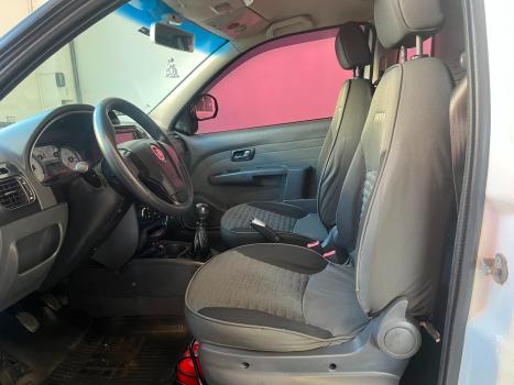 FIAT Strada 1.0 12V TURBO 200 FLEX EDIZIONE 25 CABINE DUPLA CVT AUTOM�TICO, Foto 11