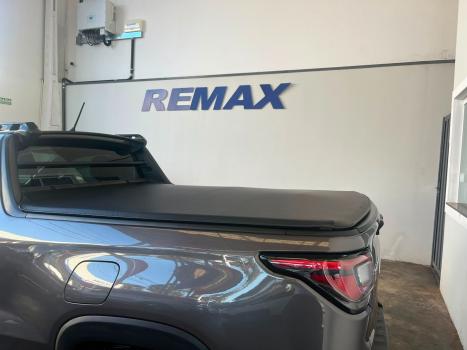 FIAT Strada 1.0 12V TURBO 200 FLEX EDIZIONE 25 CABINE DUPLA CVT AUTOM�TICO, Foto 5