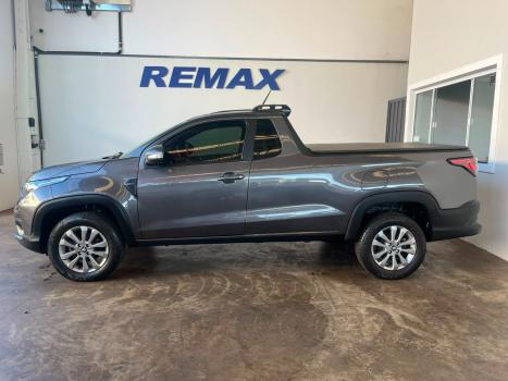 FIAT Strada 1.0 12V TURBO 200 FLEX EDIZIONE 25 CABINE DUPLA CVT AUTOM�TICO, Foto 7