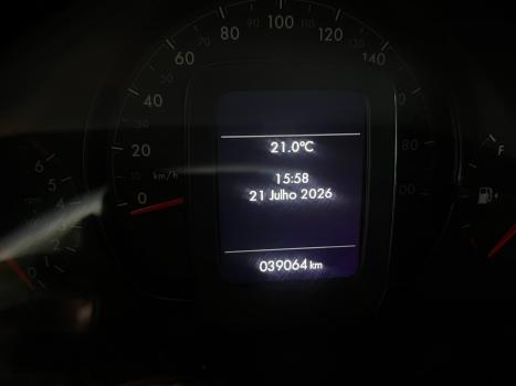 FIAT Strada 1.0 12V TURBO 200 FLEX EDIZIONE 25 CABINE DUPLA CVT AUTOM�TICO, Foto 8