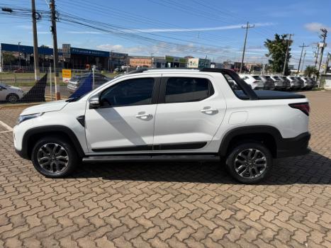 FIAT Strada 1.0 12V TURBO 200 FLEX ULTRA CABINE DUPLA AUTOM�TICO CVT, Foto 7