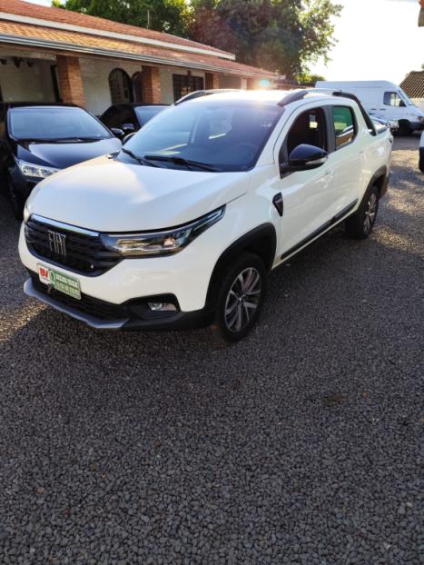 FIAT Strada 1.3 4P FIREFLY FLEX VOLCANO CABINE DUPLA AUTOMTICO, Foto 1