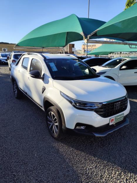 FIAT Strada 1.3 4P FIREFLY FLEX VOLCANO CABINE DUPLA AUTOMTICO, Foto 2