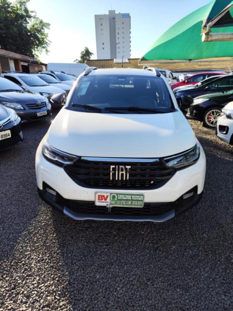 FIAT Strada 1.3 4P FIREFLY FLEX VOLCANO CABINE DUPLA AUTOMTICO, Foto 3