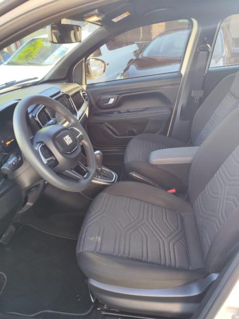 FIAT Strada 1.3 4P FIREFLY FLEX VOLCANO CABINE DUPLA AUTOMTICO, Foto 4