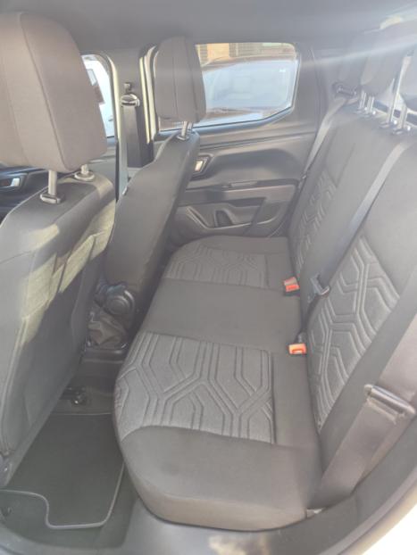 FIAT Strada 1.3 4P FIREFLY FLEX VOLCANO CABINE DUPLA AUTOMTICO, Foto 5