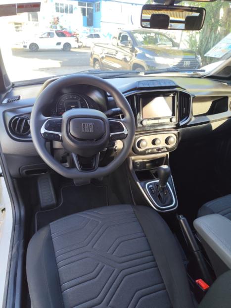 FIAT Strada 1.3 4P FIREFLY FLEX VOLCANO CABINE DUPLA AUTOMTICO, Foto 6