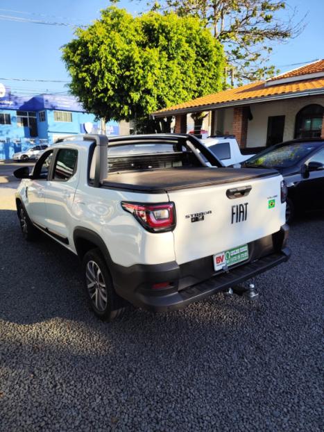 FIAT Strada 1.3 4P FIREFLY FLEX VOLCANO CABINE DUPLA AUTOMTICO, Foto 8