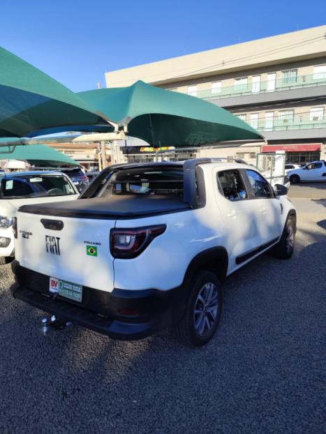 FIAT Strada 1.3 4P FIREFLY FLEX VOLCANO CABINE DUPLA AUTOMTICO, Foto 9