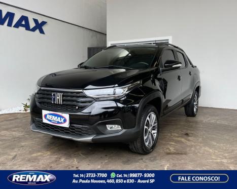 FIAT Strada 1.3 4P FIREFLY FLEX VOLCANO CABINE DUPLA AUTOM�TICO, Foto 1