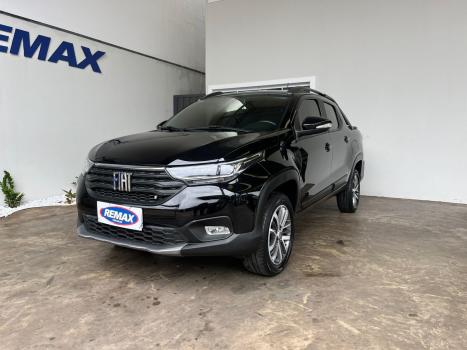 FIAT Strada 1.3 4P FIREFLY FLEX VOLCANO CABINE DUPLA AUTOM�TICO, Foto 3