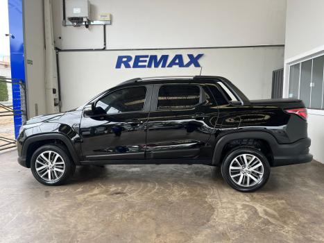 FIAT Strada 1.3 4P FIREFLY FLEX VOLCANO CABINE DUPLA AUTOM�TICO, Foto 4