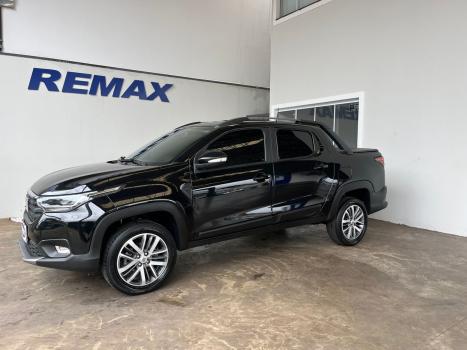 FIAT Strada 1.3 4P FIREFLY FLEX VOLCANO CABINE DUPLA AUTOM�TICO, Foto 5