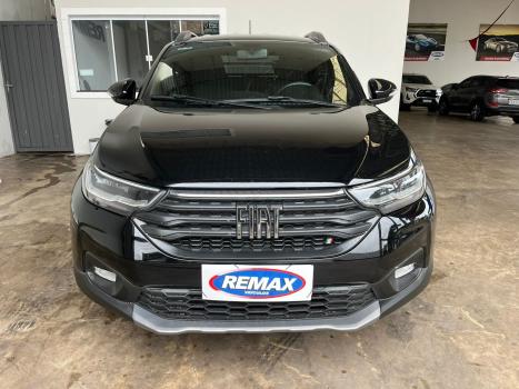 FIAT Strada 1.3 4P FIREFLY FLEX VOLCANO CABINE DUPLA AUTOM�TICO, Foto 6