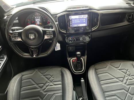 FIAT Strada 1.3 4P FIREFLY FLEX VOLCANO CABINE DUPLA AUTOM�TICO, Foto 8