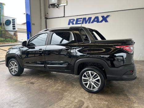 FIAT Strada 1.3 4P FIREFLY FLEX VOLCANO CABINE DUPLA AUTOM�TICO, Foto 9