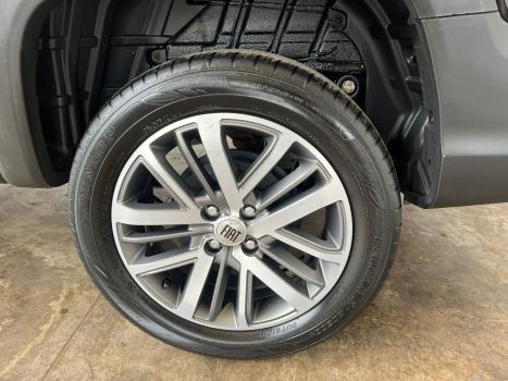 FIAT Strada 1.3 4P FIREFLY FLEX VOLCANO CABINE DUPLA AUTOM�TICO, Foto 10