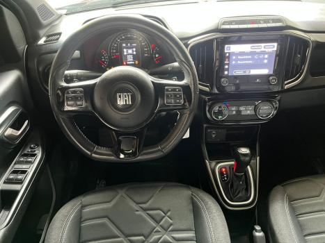 FIAT Strada 1.3 4P FIREFLY FLEX VOLCANO CABINE DUPLA AUTOM�TICO, Foto 11