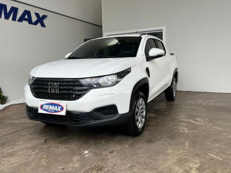 FIAT Strada 1.3 4P FIREFLY FLEX FREEDOM CABINE DUPLA, Foto 2