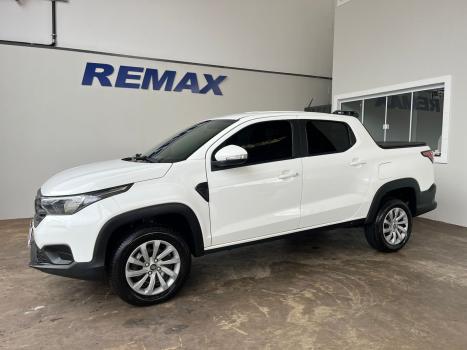 FIAT Strada 1.3 4P FIREFLY FLEX FREEDOM CABINE DUPLA, Foto 4