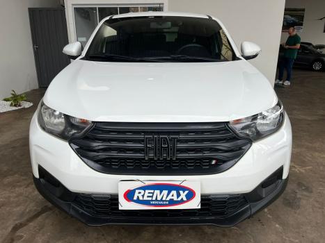 FIAT Strada 1.3 4P FIREFLY FLEX FREEDOM CABINE DUPLA, Foto 6