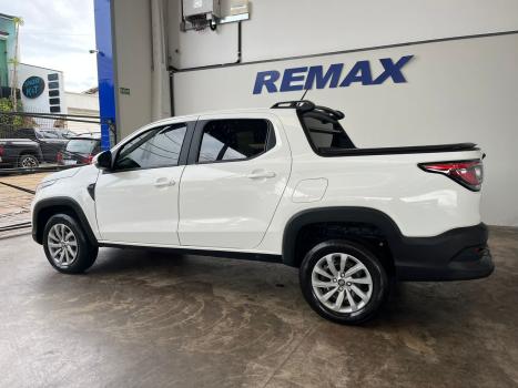 FIAT Strada 1.3 4P FIREFLY FLEX FREEDOM CABINE DUPLA, Foto 8