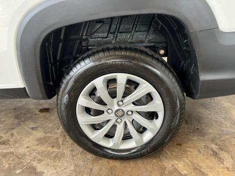 FIAT Strada 1.3 4P FIREFLY FLEX FREEDOM CABINE DUPLA, Foto 9