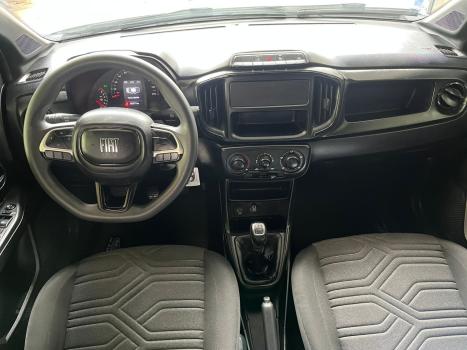 FIAT Strada 1.3 4P FIREFLY FLEX FREEDOM CABINE DUPLA, Foto 10