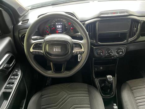 FIAT Strada 1.3 4P FIREFLY FLEX FREEDOM CABINE DUPLA, Foto 11