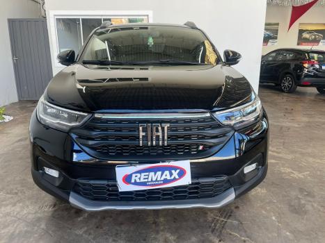 FIAT Strada 1.3 4P FIREFLY FLEX VOLCANO CABINE DUPLA, Foto 2