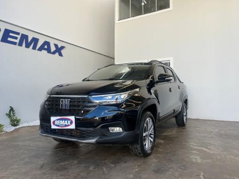 FIAT Strada 1.3 4P FIREFLY FLEX VOLCANO CABINE DUPLA, Foto 3