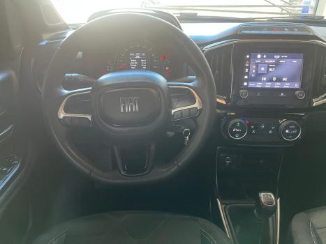 FIAT Strada 1.3 4P FIREFLY FLEX VOLCANO CABINE DUPLA, Foto 9