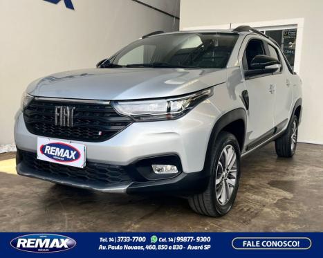 FIAT Strada 1.3 4P FIREFLY FLEX VOLCANO CABINE DUPLA AUTOM�TICO, Foto 1