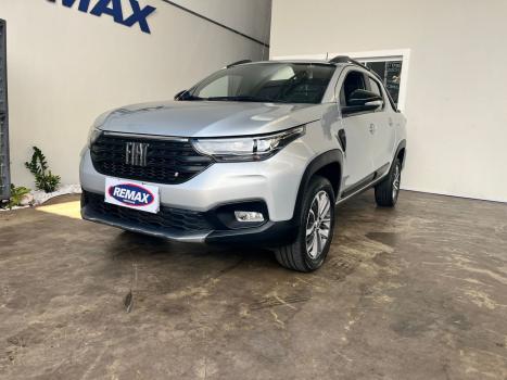 FIAT Strada 1.3 4P FIREFLY FLEX VOLCANO CABINE DUPLA AUTOM�TICO, Foto 3