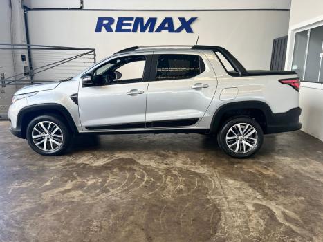 FIAT Strada 1.3 4P FIREFLY FLEX VOLCANO CABINE DUPLA AUTOM�TICO, Foto 5