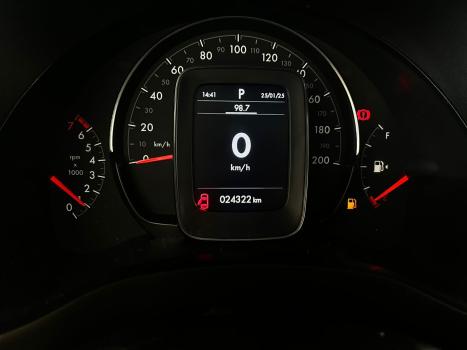 FIAT Strada 1.3 4P FIREFLY FLEX VOLCANO CABINE DUPLA AUTOM�TICO, Foto 8