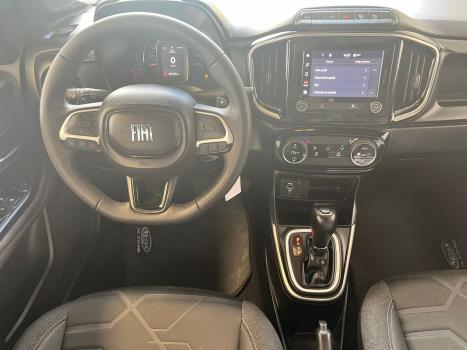 FIAT Strada 1.3 4P FIREFLY FLEX VOLCANO CABINE DUPLA AUTOM�TICO, Foto 9