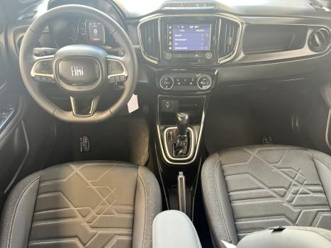 FIAT Strada 1.3 4P FIREFLY FLEX VOLCANO CABINE DUPLA AUTOM�TICO, Foto 10