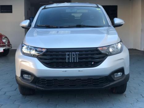 FIAT Strada 1.3 4P FIREFLY FLEX FREEDOM CABINE DUPLA, Foto 1